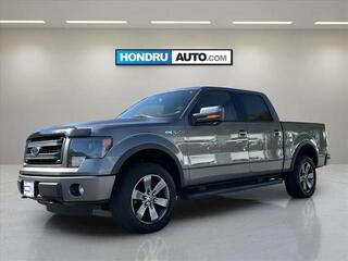 2014 Ford F-150 for sale in Manheim PA