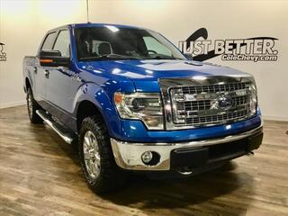 2014 Ford F-150 for sale in Bluefield WV