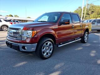 2014 Ford F-150 for sale in Abingdon VA