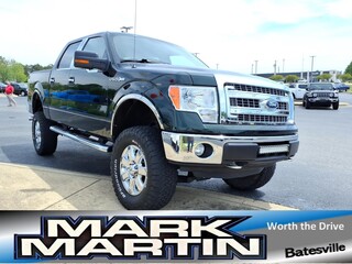 2014 Ford F-150 for sale in Batesville AR