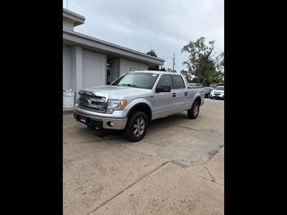 2014 Ford F-150 for sale in Omaha NE