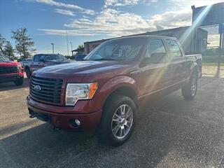 2014 Ford F-150 for sale in Philadelphia MS