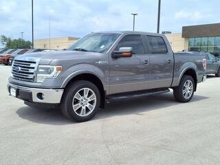 2014 Ford F-150 for sale in Council Bluffs IA