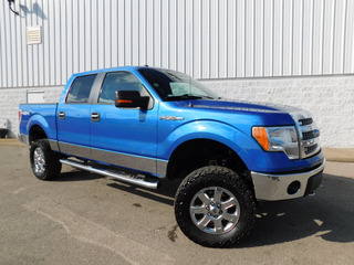 2014 Ford F-150 for sale in Clarksville TN