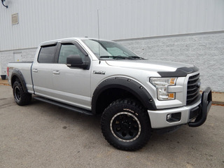 2015 Ford F-150 for sale in Clarksville TN