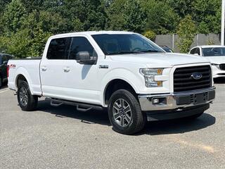 2016 Ford F-150 for sale in Greensboro NC