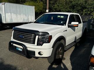 2011 Ford F-150 for sale in Knoxville TN