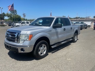2011 Ford F-150 for sale in Roseville CA