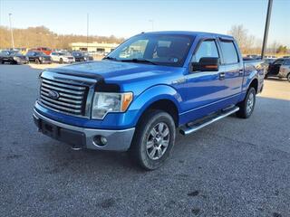 2012 Ford F-150 for sale in Huntington WV