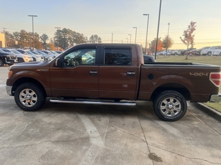 2012 Ford F-150 for sale in Oxford MS