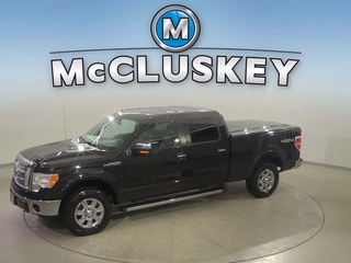 2012 Ford F-150 for sale in Cincinnati OH