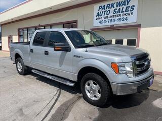 2013 Ford F-150 for sale in Morristown TN