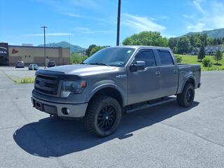 2013 Ford F-150 for sale in Pounding Mill VA