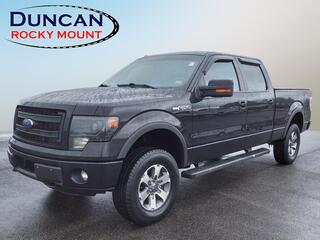 2013 Ford F-150 for sale in Joliet IL