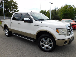 2013 Ford F-150 for sale in Clarksville TN