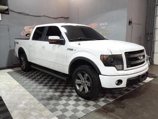 2013 Ford F-150 for sale in Nashville TN