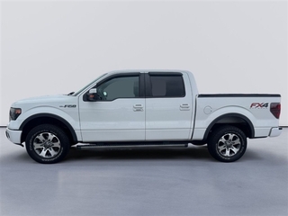 2013 Ford F-150 for sale in Greeneville TN