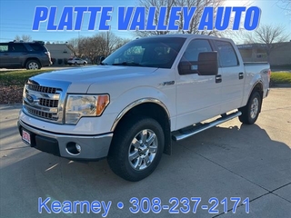 2013 Ford F-150 for sale in Kearney NE