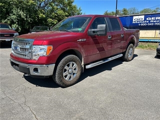 2014 Ford F-150 for sale in Roanoke VA