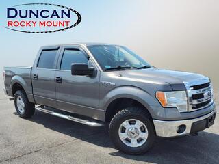 2014 Ford F-150 for sale in Joliet IL