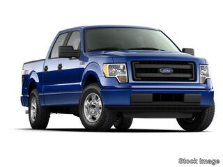 2014 Ford F-150 for sale in Huntington WV