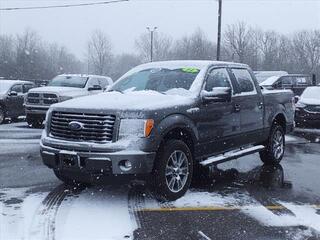 2014 Ford F-150 for sale in Woodhaven MI