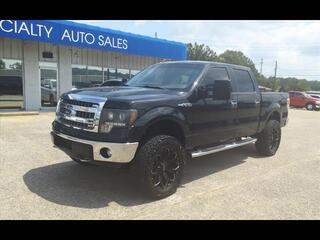 2014 Ford F-150 for sale in Dickson TN