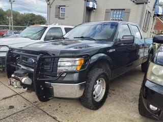 2014 Ford F-150 for sale in Madison TN