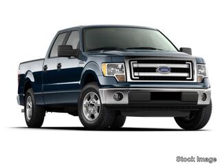 2014 Ford F-150 for sale in Wheeling WV