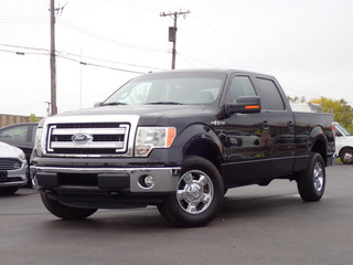 2014 Ford F-150 for sale in Waterford MI