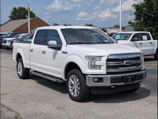 2015 Ford F-150 for sale in Chattanooga TN