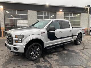 2016 Ford F-150 for sale in St Cloud MN