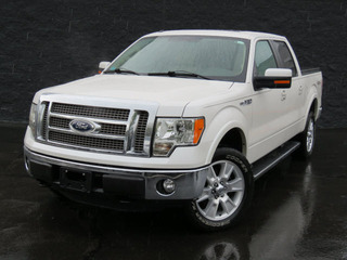 2011 Ford F-150 for sale in Toledo OH