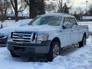 2011 Ford F-150 for sale in Cincinnati OH