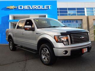 2012 Ford F-150 for sale in Leesburg VA