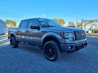 2012 Ford F-150 for sale in Kannapolis NC