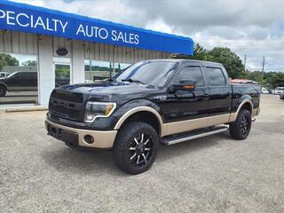 2013 Ford F-150 for sale in Dickson TN