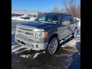 2013 Ford F-150 for sale in Bristol TN