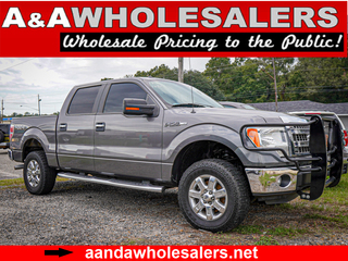 2013 Ford F-150 for sale in Saraland AL