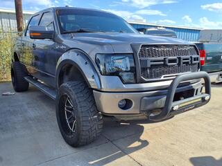 2014 Ford F-150 for sale in Greenville SC