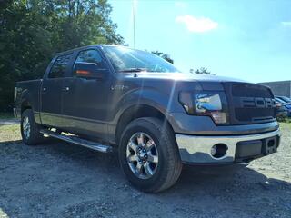 2014 Ford F-150 for sale in Vineland NJ