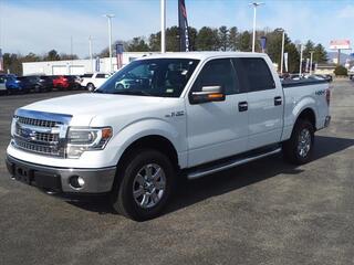 2014 Ford F-150 for sale in Joliet IL