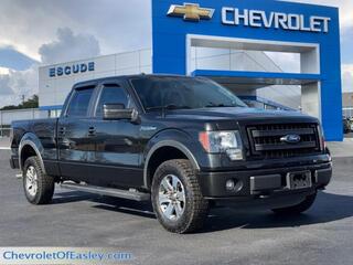 2014 Ford F-150 for sale in Easley SC