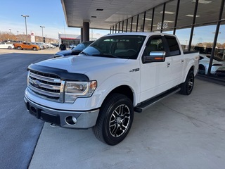2014 Ford F-150 for sale in Kingsport TN