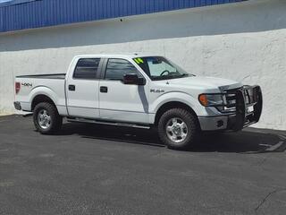 2014 Ford F-150 for sale in Raleigh NC