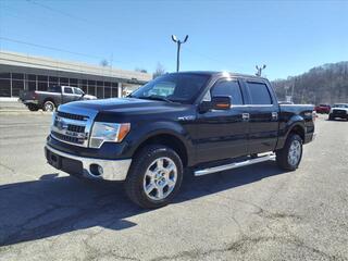 2014 Ford F-150 for sale in Johnson City TN