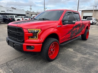 2015 Ford F-150 for sale in Janesville WI