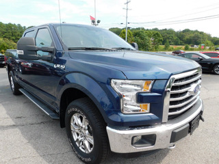 2015 Ford F-150 for sale in Clarksville TN