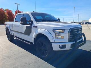 2016 Ford F-150 for sale in Oklahoma City OK