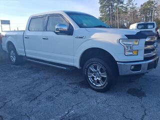 2016 Ford F-150 for sale in Havelock NC